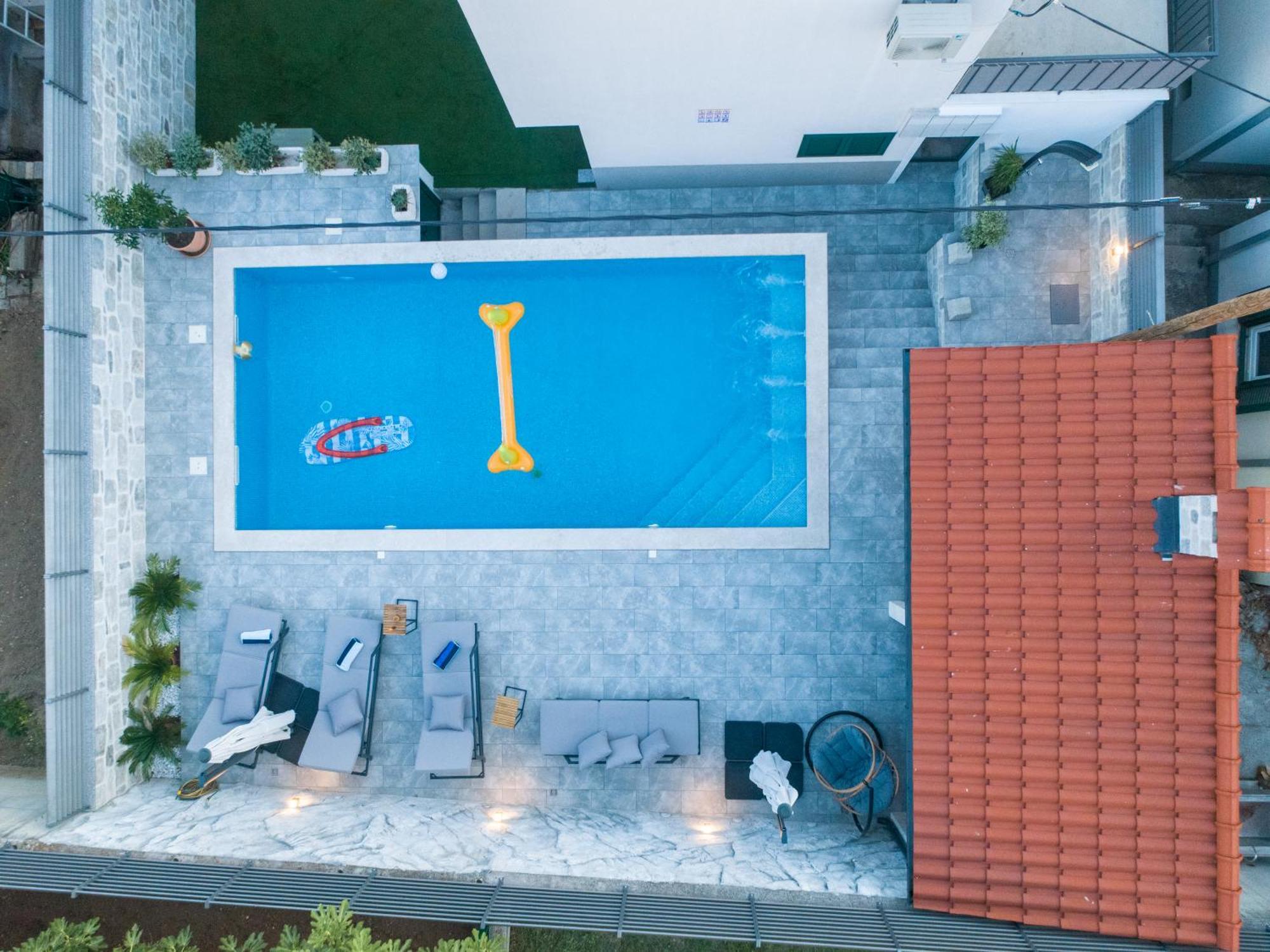 Adam Apartments สโตเบรช ภายนอก รูปภาพ