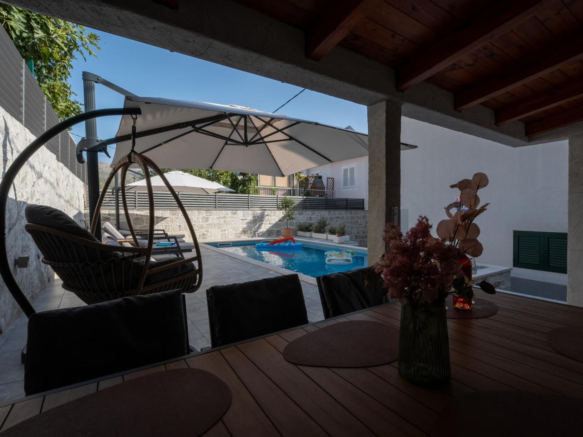Adam Apartments สโตเบรช ภายนอก รูปภาพ