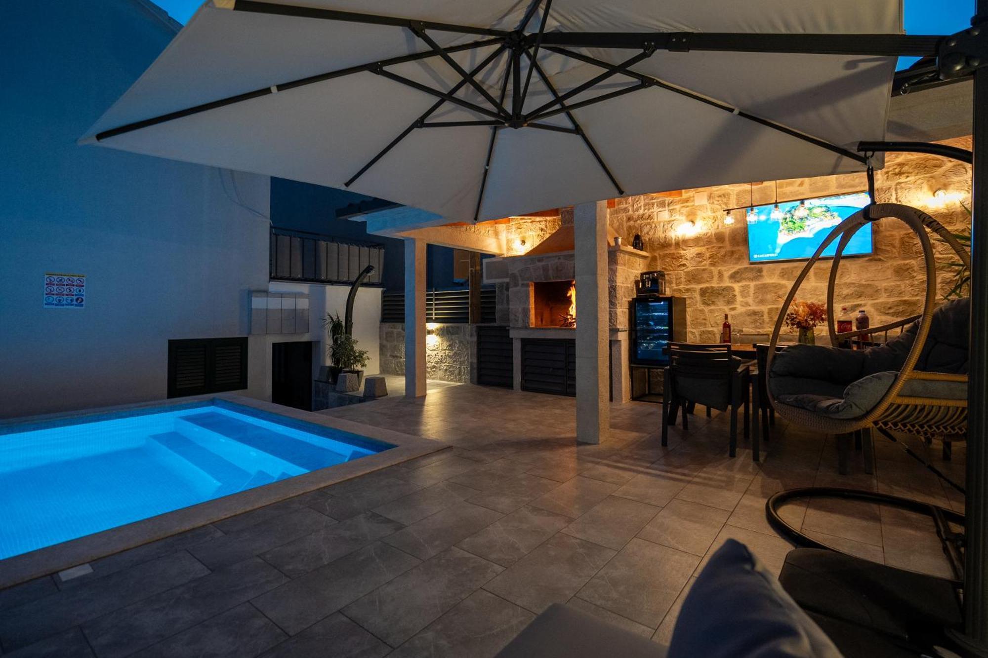 Adam Apartments สโตเบรช ภายนอก รูปภาพ